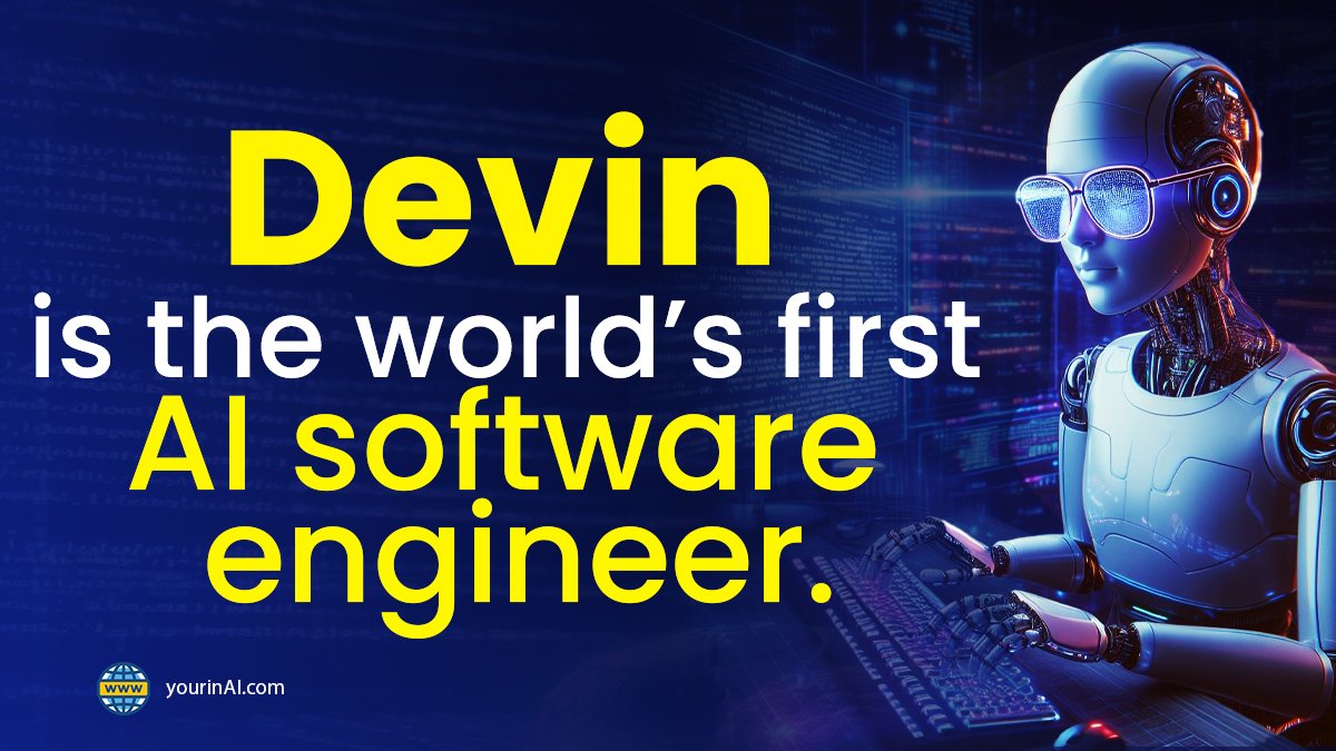 What is Devin AI software